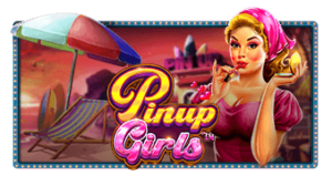 Pinup Girls Pragmatic Play ทางเข้าเล่น slotxo