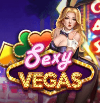 Sexy Vegas FAST SPIN เว็บ SLOTXO ใหม่