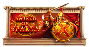 Shield of Sparta Pragmatic Play ทางเข้าเล่น slotxo