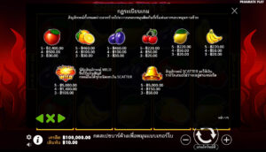 Shining Hot 5 Pragmatic Play สมัคร slotxo ไม่มีขั้นต่ำ