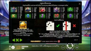 Spin & Score Megaways Pragmatic Play สมัคร slotxo ไม่มีขั้นต่ำ