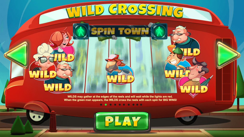 Spin Town RED TIGER vip 168 slot xo