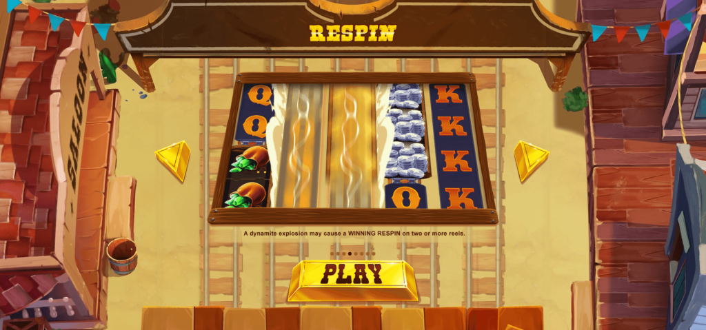 The Greatest Train Robbery RED TIGER ดาวน์โหลด xo slot auto