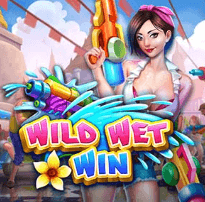 Wild Wet Win FAST SPIN เว็บ SLOTXO ใหม่