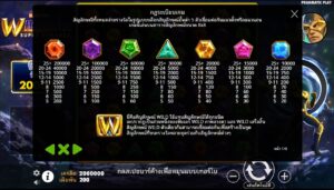 Wildman Super Bonanza Pragmatic Play สมัคร slotxo ไม่มีขั้นต่ำ