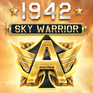 1942 Sky Warrior RED TIGER สมัคร SLOT XO