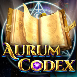 Aurum Codex RED TIGER สมัคร SLOT XO