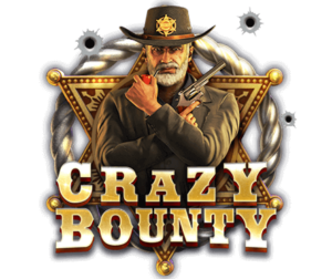 Crazy Bounty Advantplay สมัคร SLOT XO