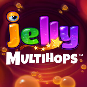 Jelly Multihops RED TIGER สมัคร SLOT XO