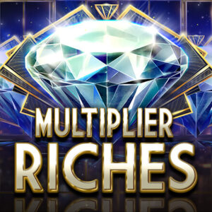 Multiplier Riches RED TIGER สมัคร SLOT XO