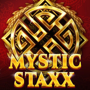 Mystic Staxx RED TIGER สมัคร SLOT XO