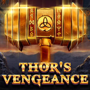 Thor’s Vengeance RED TIGER สมัคร SLOT XO