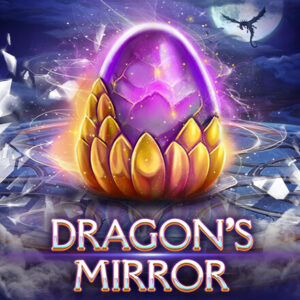 Dragon's Mirror RED TIGER สมัคร SLOT XO