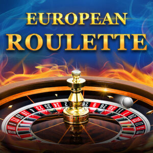 European Roulette RED TIGER สมัคร SLOT XO