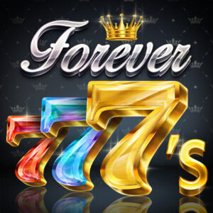 Forever 7's RED TIGER สมัคร SLOT XO