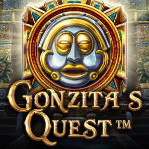 Gonzita's Quest RED TIGER สมัคร SLOT XO