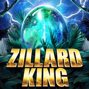 Zillard King RED TIGER สมัคร SLOT XO