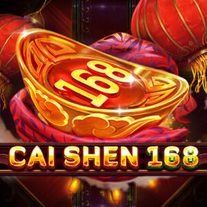 Cai Shen 168 RED TIGER สมัคร SLOT XO