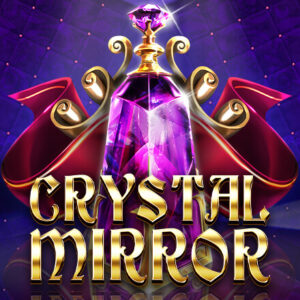 Crystal Mirror RED TIGER สมัคร SLOT XO