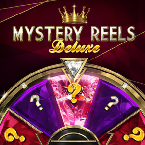 Mystery Reels Deluxe RED TIGER สมัคร SLOT XO