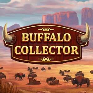 Buffalo Collector RED TIGER สมัคร SLOT XO