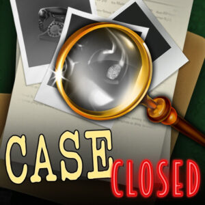 Case Closed RED TIGER สมัคร SLOT XO