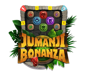 Jumanji Bonanza Advantplay สมัคร SLOT XO