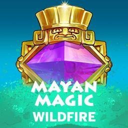 Mayan Magic Wildfire Nolimit City สมัคร SLOT XO