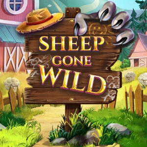 Sheep Gone Wild RED TIGER สมัคร SLOT XO