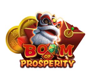 Boom of Prosperity Advantplay สมัคร SLOT XO