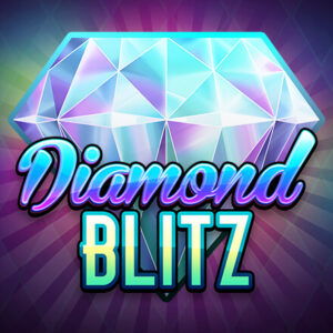 Diamond Blitz RED TIGER สมัคร SLOT XO