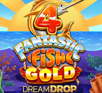 4 Fantastic Fish Gold Dream Drop สล็อต Relax Gaming เข้าสู่ระบบ สล็อต XO เว็บตรง