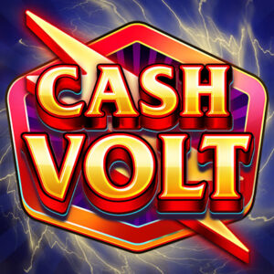 Cash Volt RED TIGER สมัคร SLOT XO