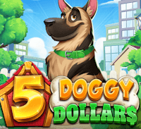 5 Doggy Dollars สล็อต Relax Gaming เข้าสู่ระบบ สล็อต XO เว็บตรง