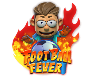 Football Fever Advantplay สมัคร SLOT XO