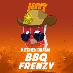 Kitchen Drama Bbq Frenzy Nolimit City สมัคร SLOT XO