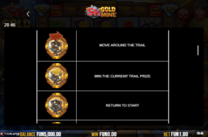 5K Gold Mine Dream Drop 4 สล็อตค่าย Relax Gaming SLOT SLOTXO