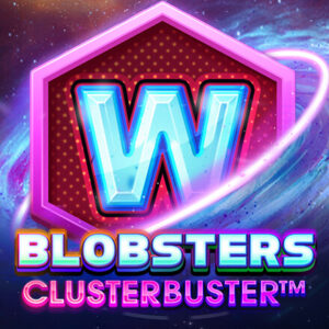 Blobsters Clusterbuster RED TIGER สมัคร SLOT XO