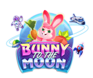 Bunny to the Moon Advantplay สมัคร SLOT XO