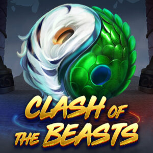 Clash of the Beasts RED TIGER สมัคร SLOT XO