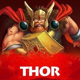 Thor Hammer Time Nolimit City สมัคร SLOT XO