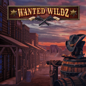 Wanted Wildz RED TIGER สมัคร SLOT XO