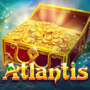 Atlantis RED TIGER สมัคร SLOT XO