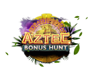 Aztec Bonus Hunt Advantplay สมัคร SLOT XO