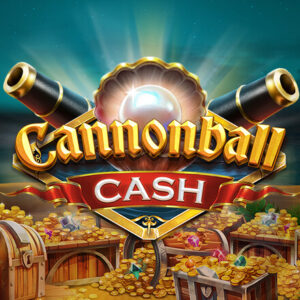 Cannonball Cash RED TIGER สมัคร SLOT XO