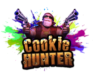 Cookie Hunter Advantplay สมัคร SLOT XO