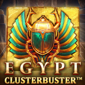 Egypt Clusterbuster Advantplay สมัคร SLOT XO