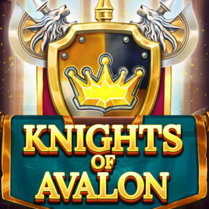 Knights of Avalon RED TIGER สมัคร SLOT XO