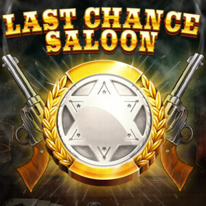 Last Chance Saloon RED TIGER สมัคร SLOT XO