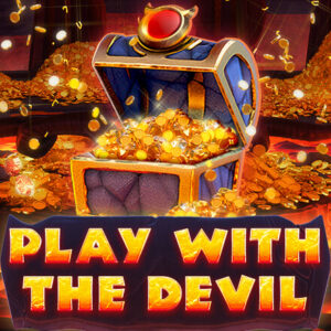 Play With The Devil RED TIGER สมัคร SLOT XO